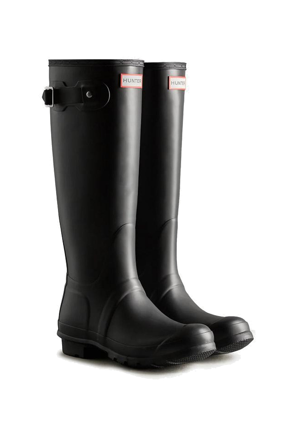 Original Tall Boot Black