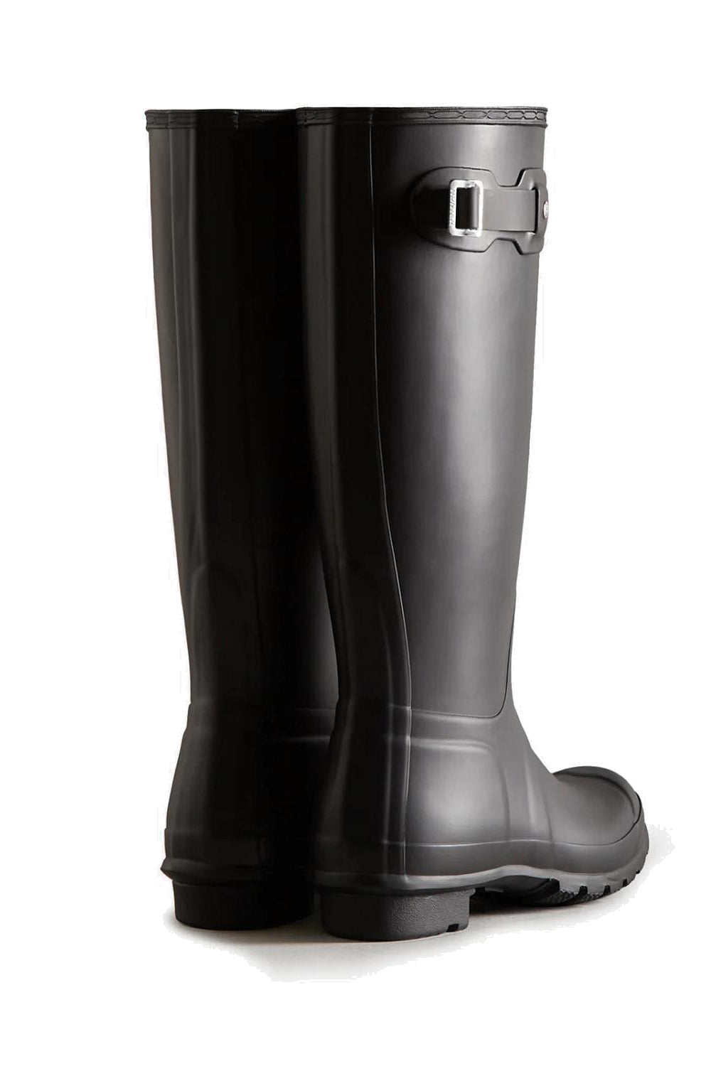 Original Tall Boot Black