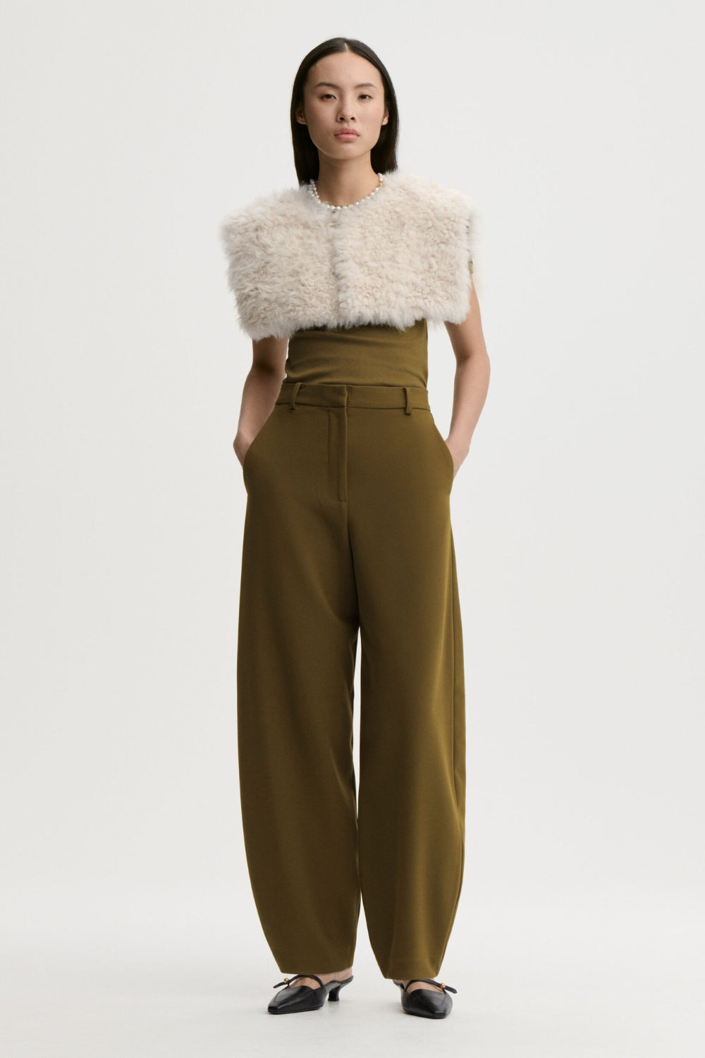Carlien Olive