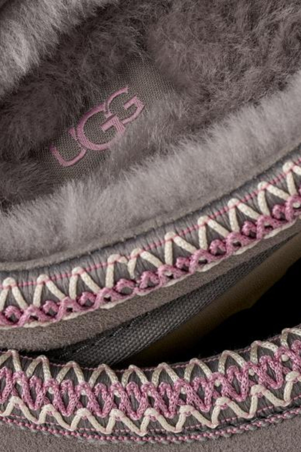 W Tasman Stormy Grey