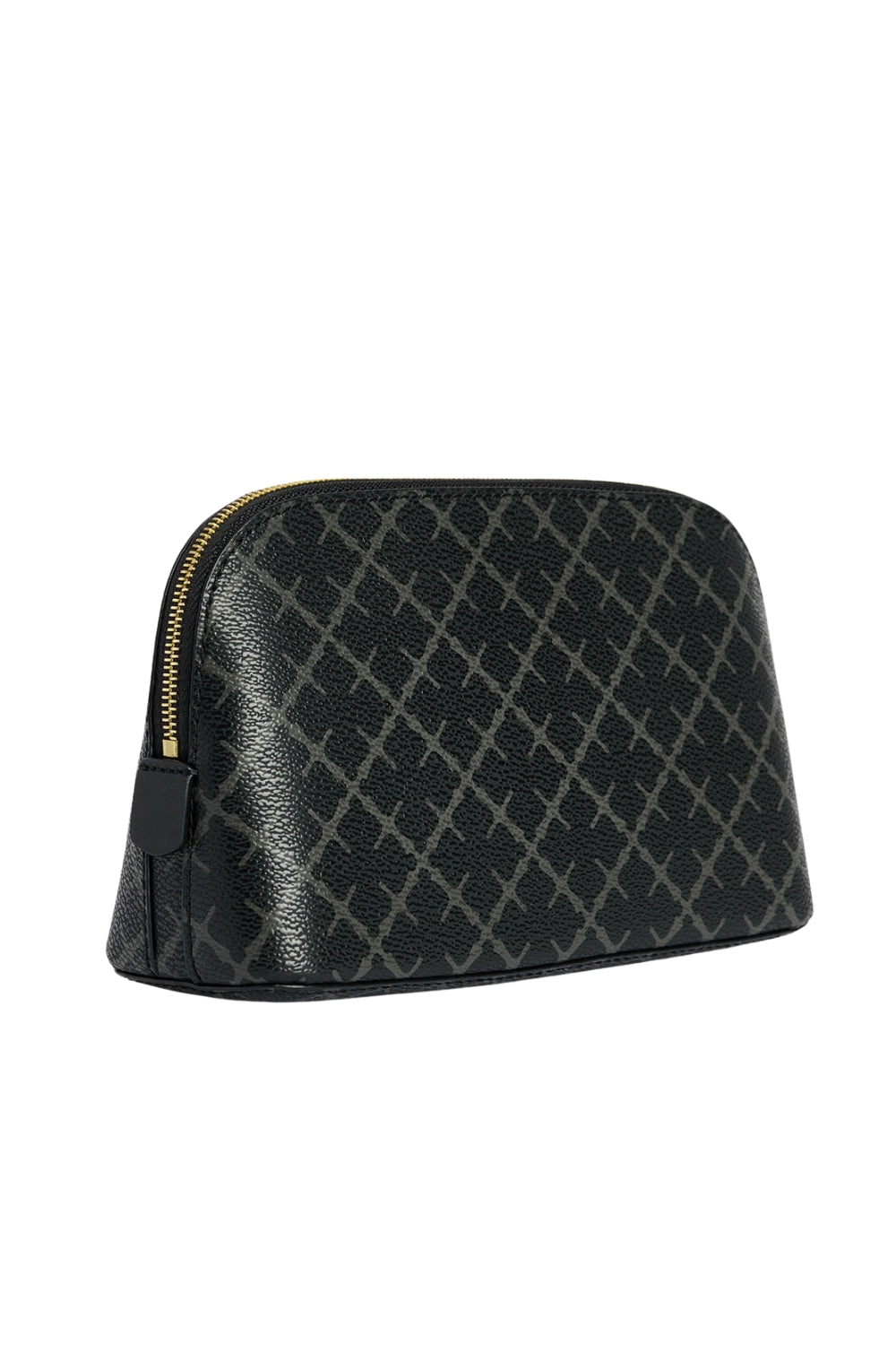 Bae Small Cosmetics Case Charcoal