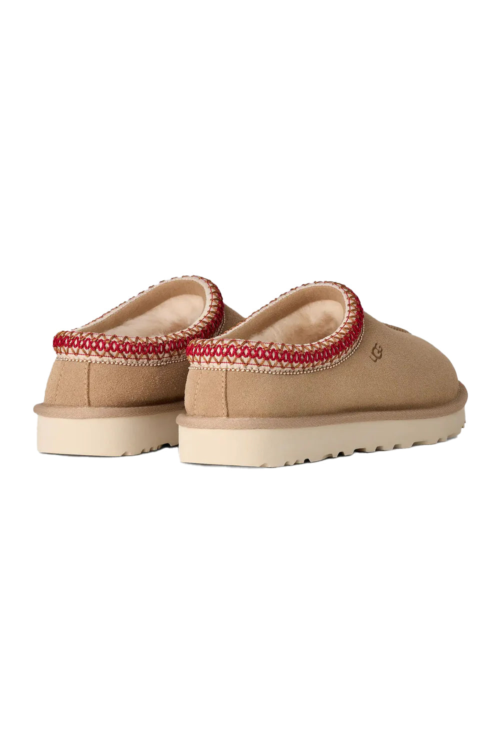 W Tasman Sand Dark Cherry