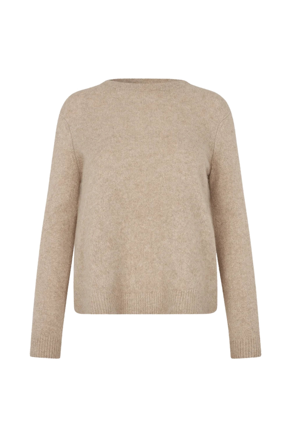 Joie Sweater Beige Melange