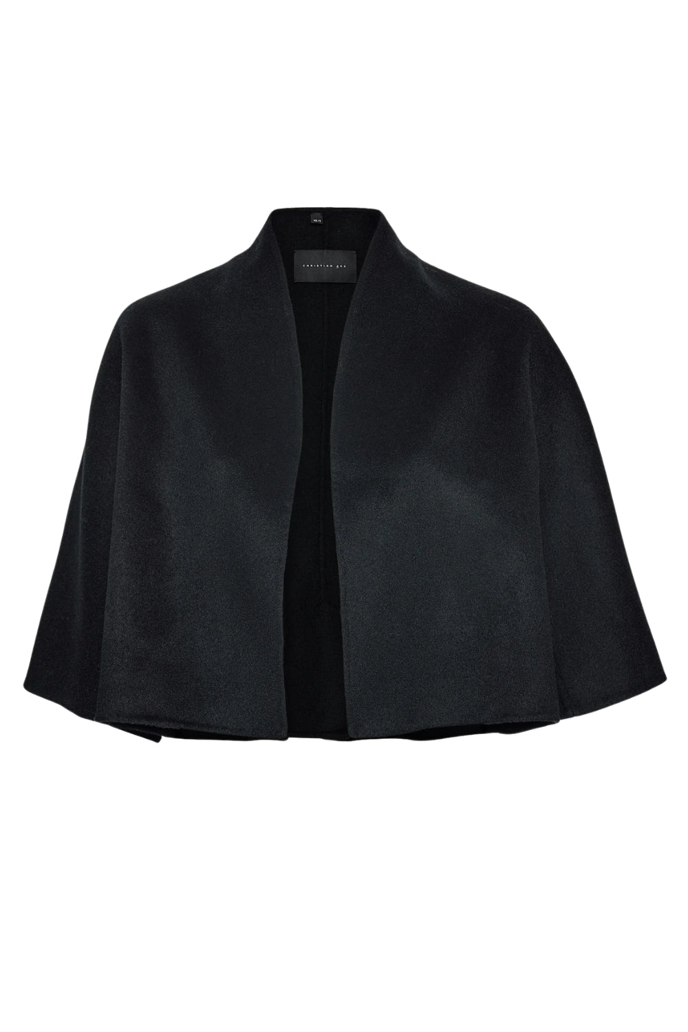 Kira Wool Jacket Navy