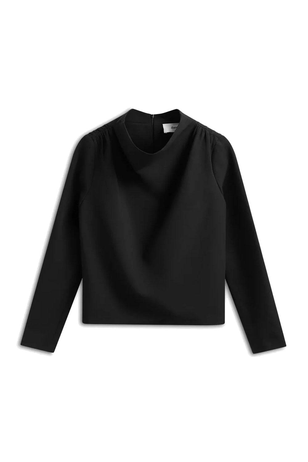 Beverly Top Black