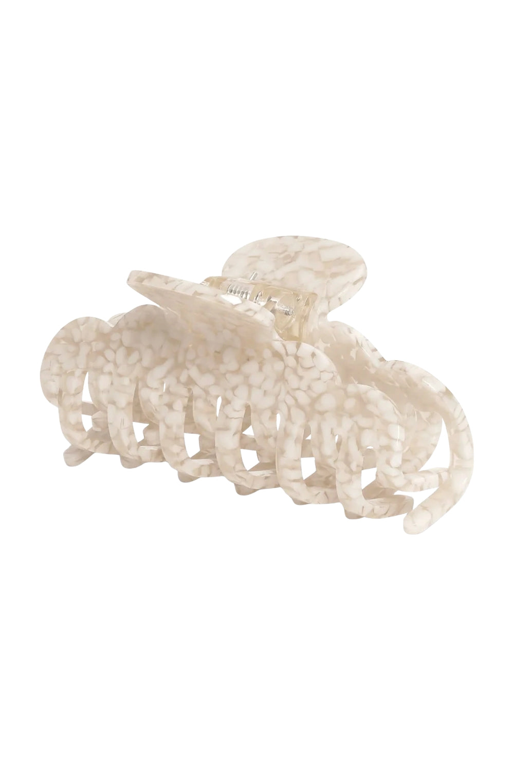 Alfrida Pebble Middle Off White