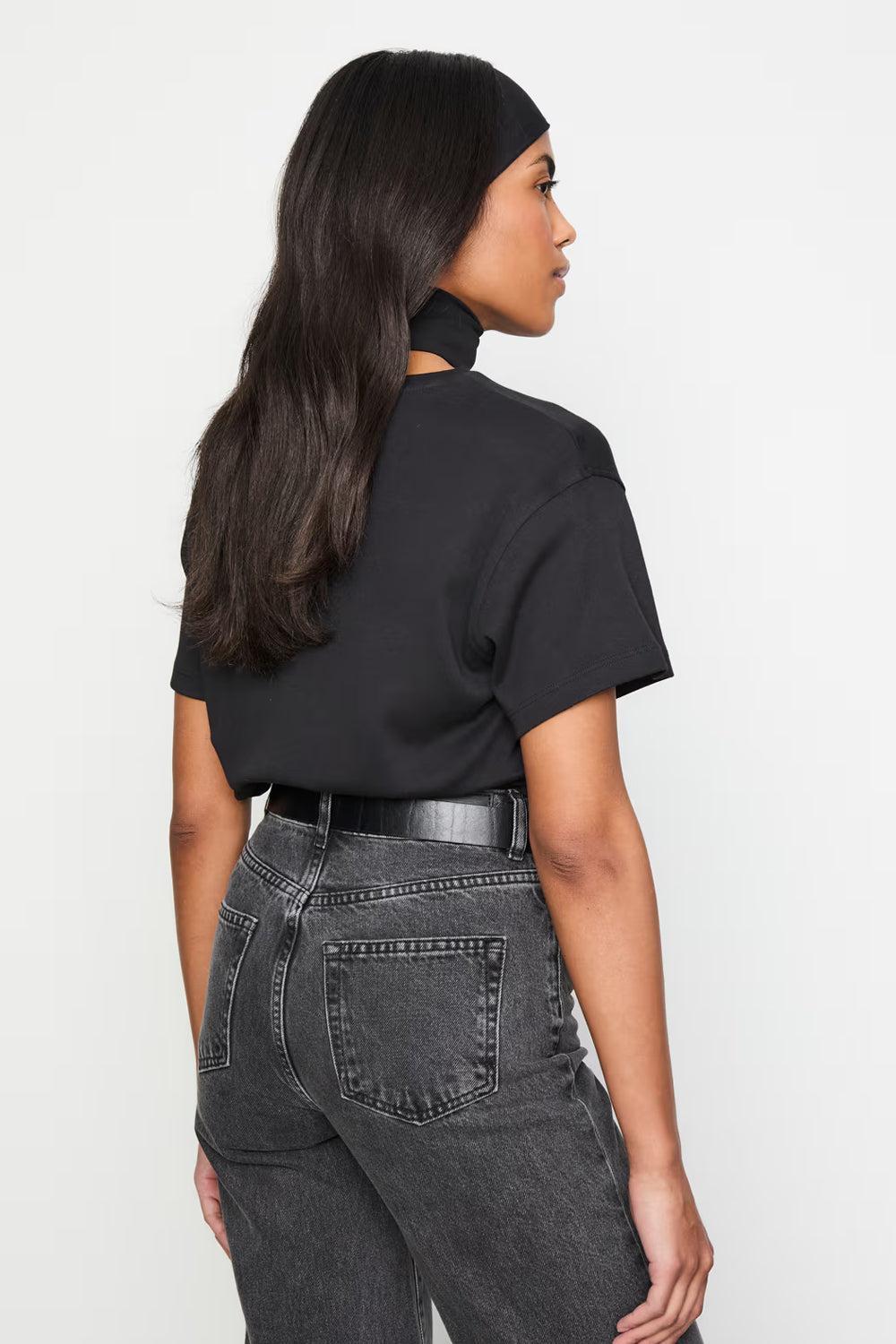 ember tee black