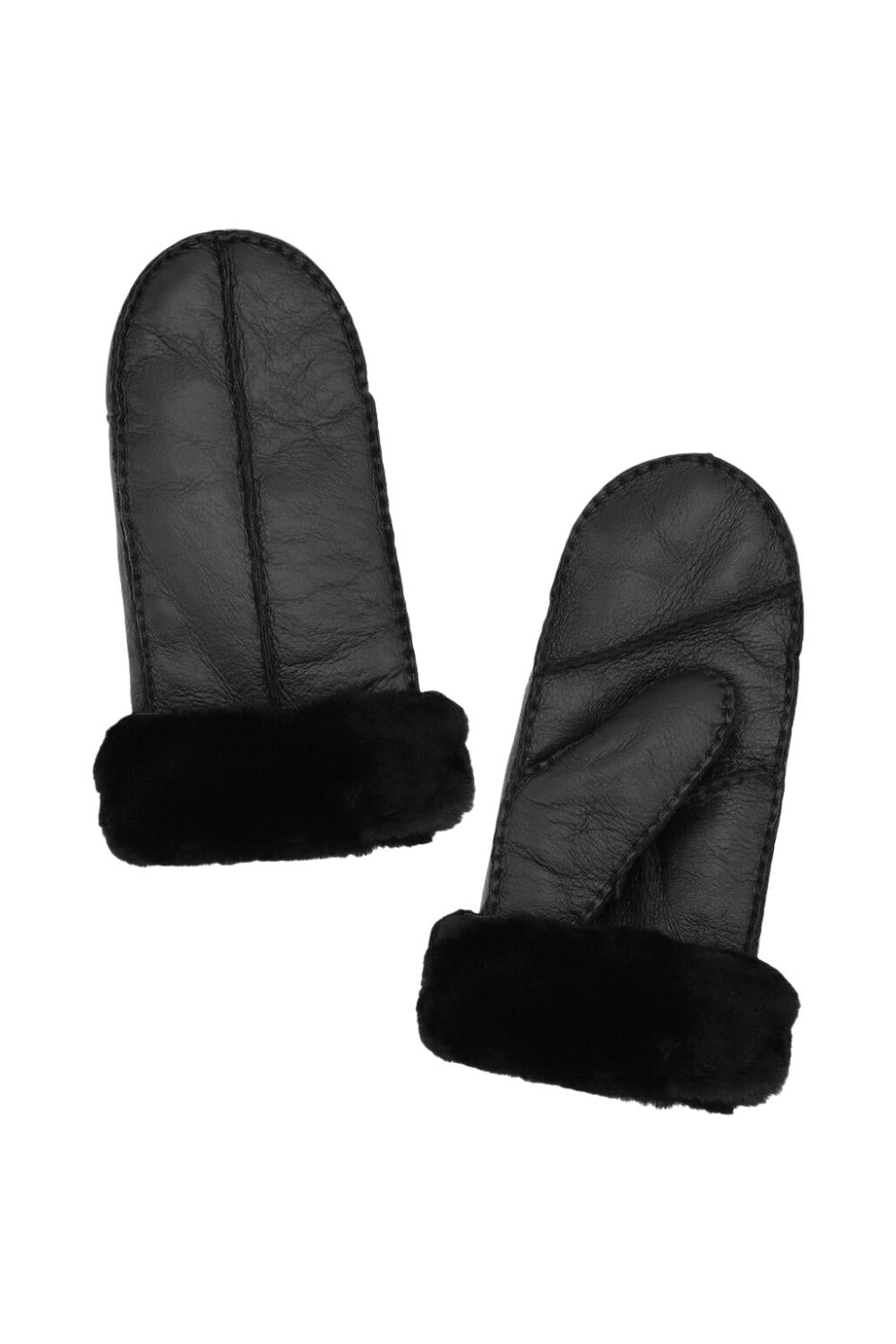 Jen Mittens Black