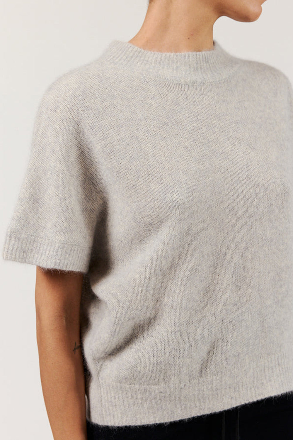 Doanna Grey Melange