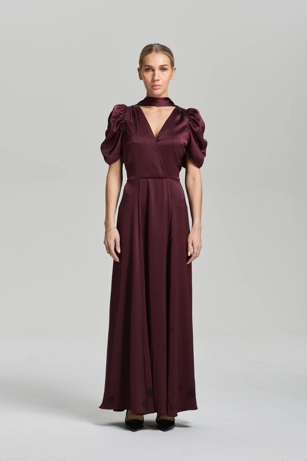 Emma Dress Port Royal