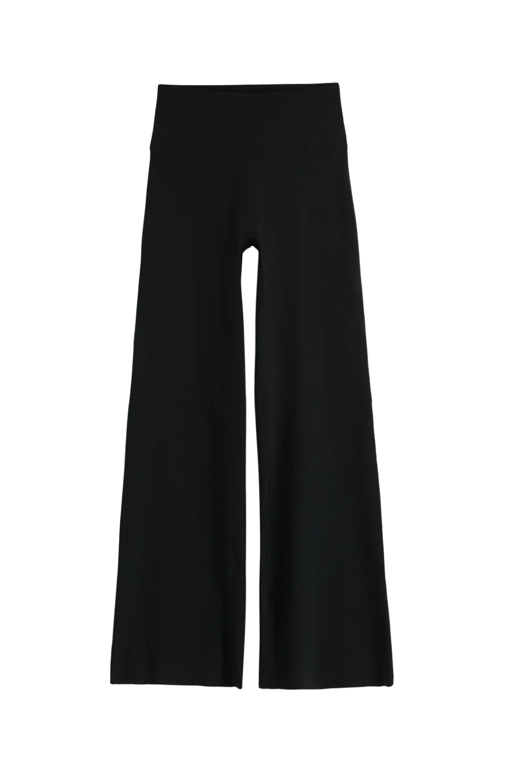Sense Straight Leg Tights Black