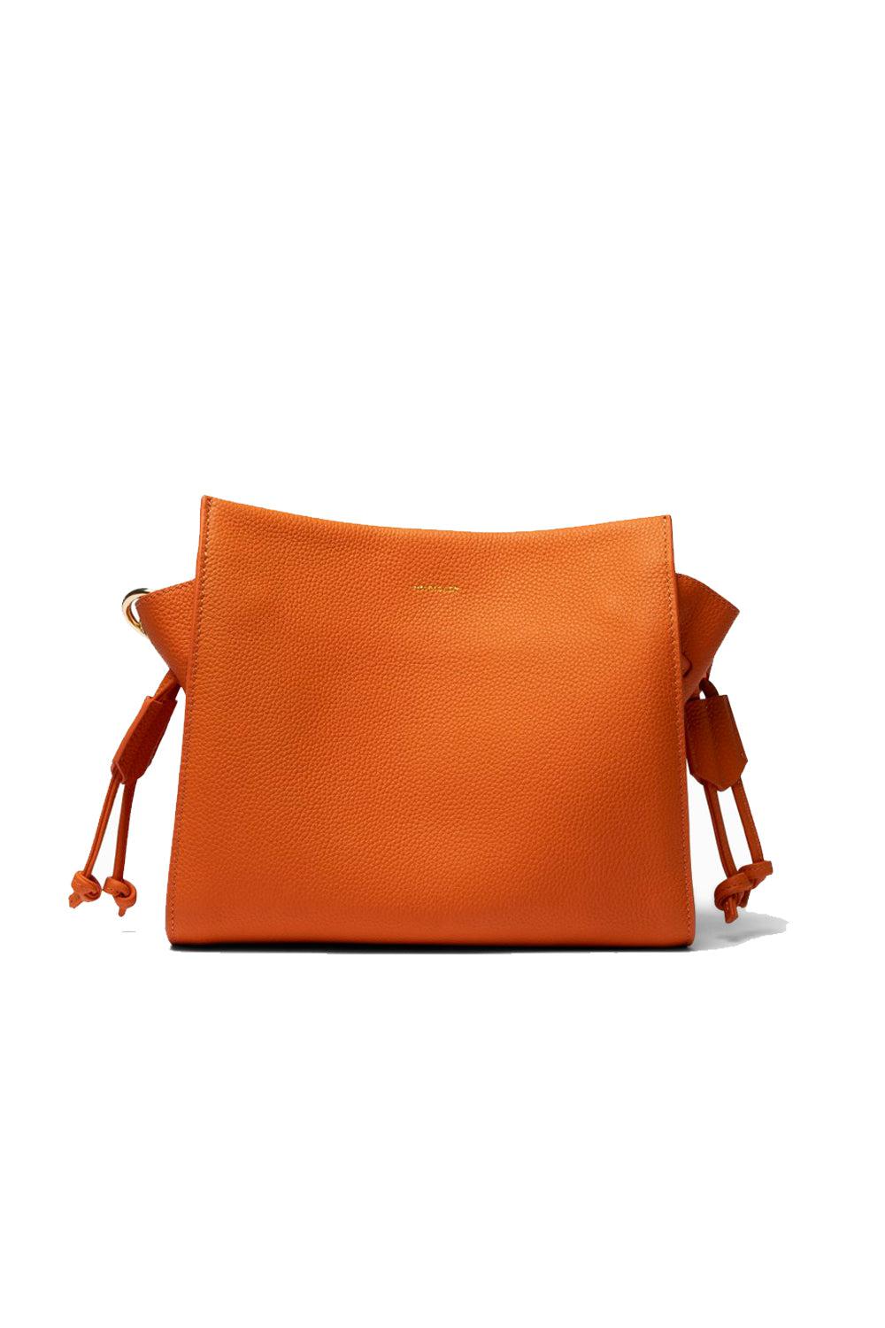 Bonnie-Small-Grained-Leather-Orange