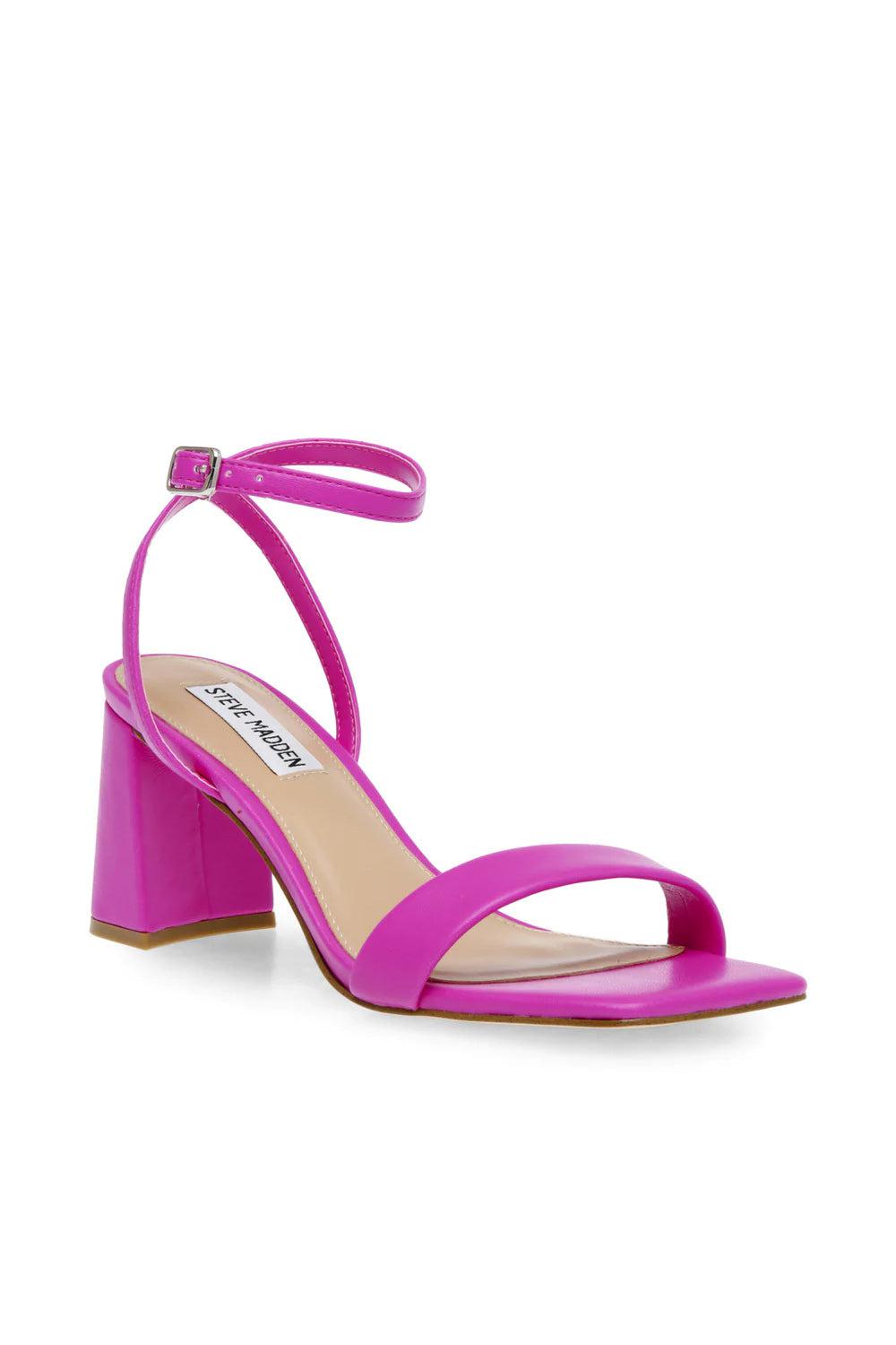 Luxe-Sandal-Synthetic-Magenta-2