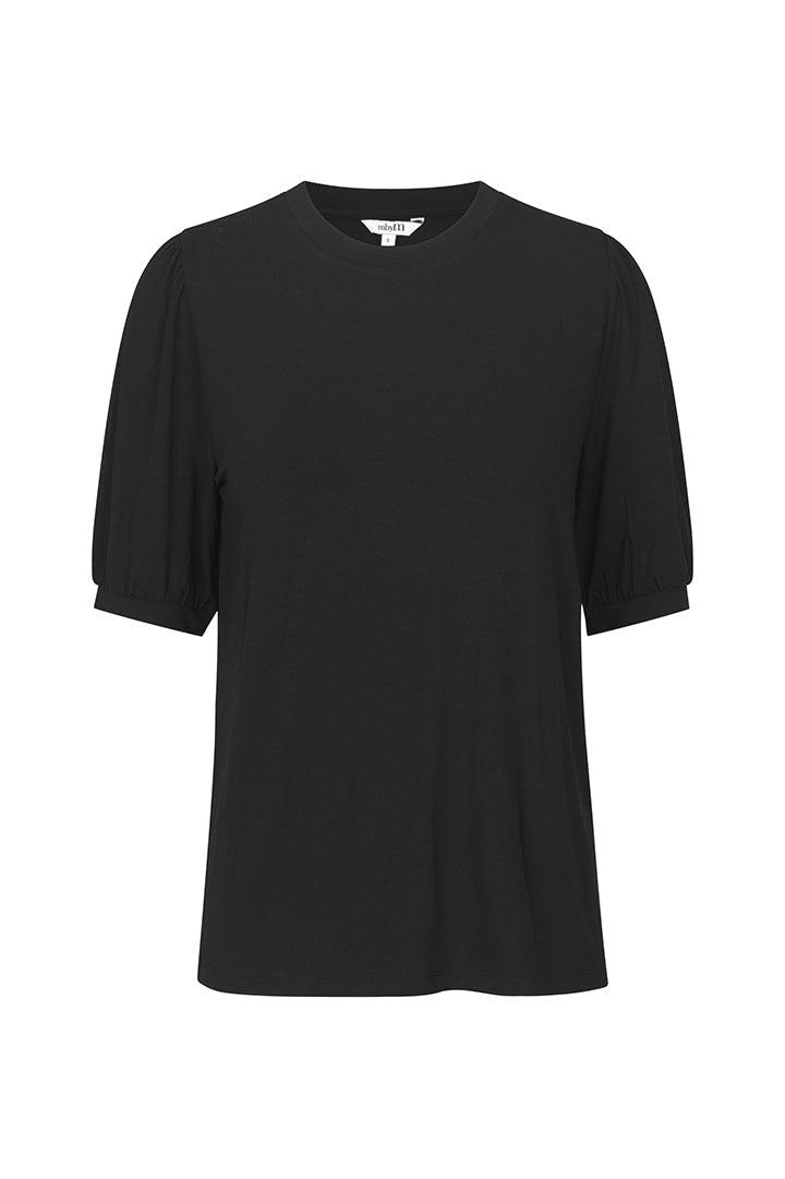 M-yuxi-Go-green-luxe-T-shirt-Black