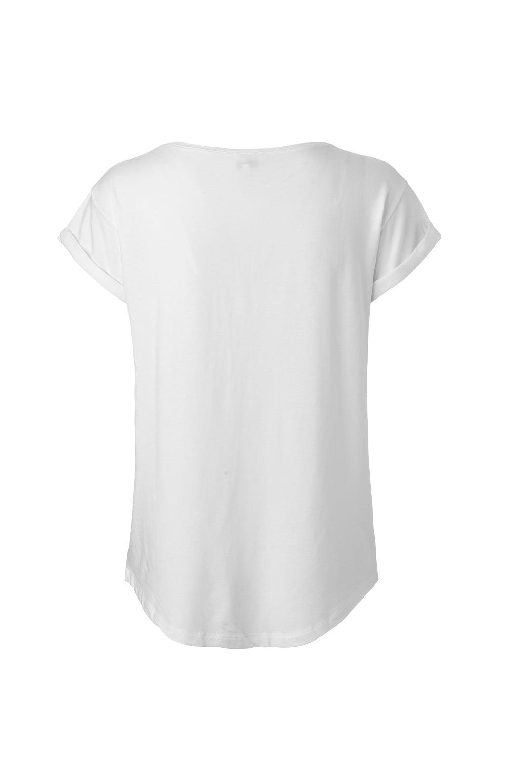 Nisha-Go-Green-Lux-T-shirt-Optical-White-2