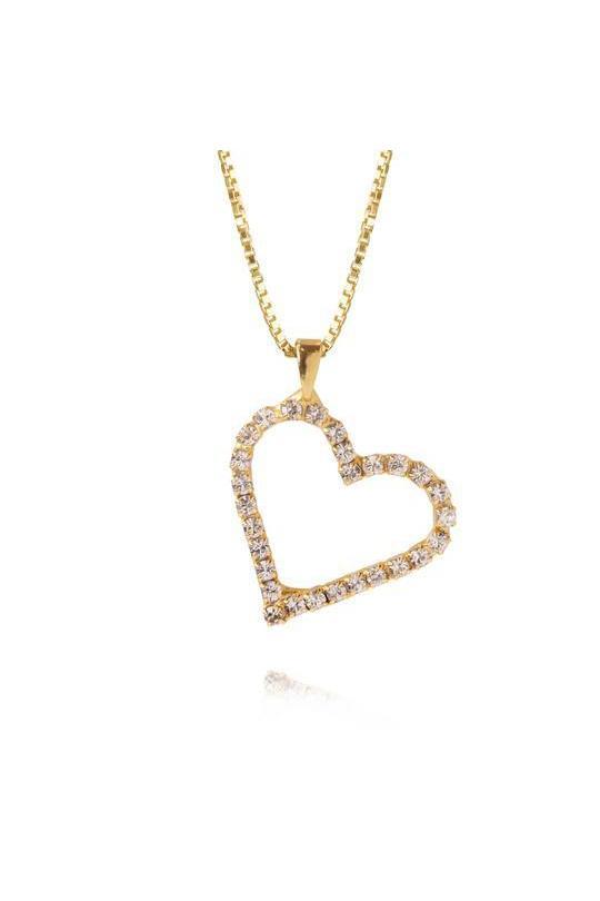 Sweetheart-necklace