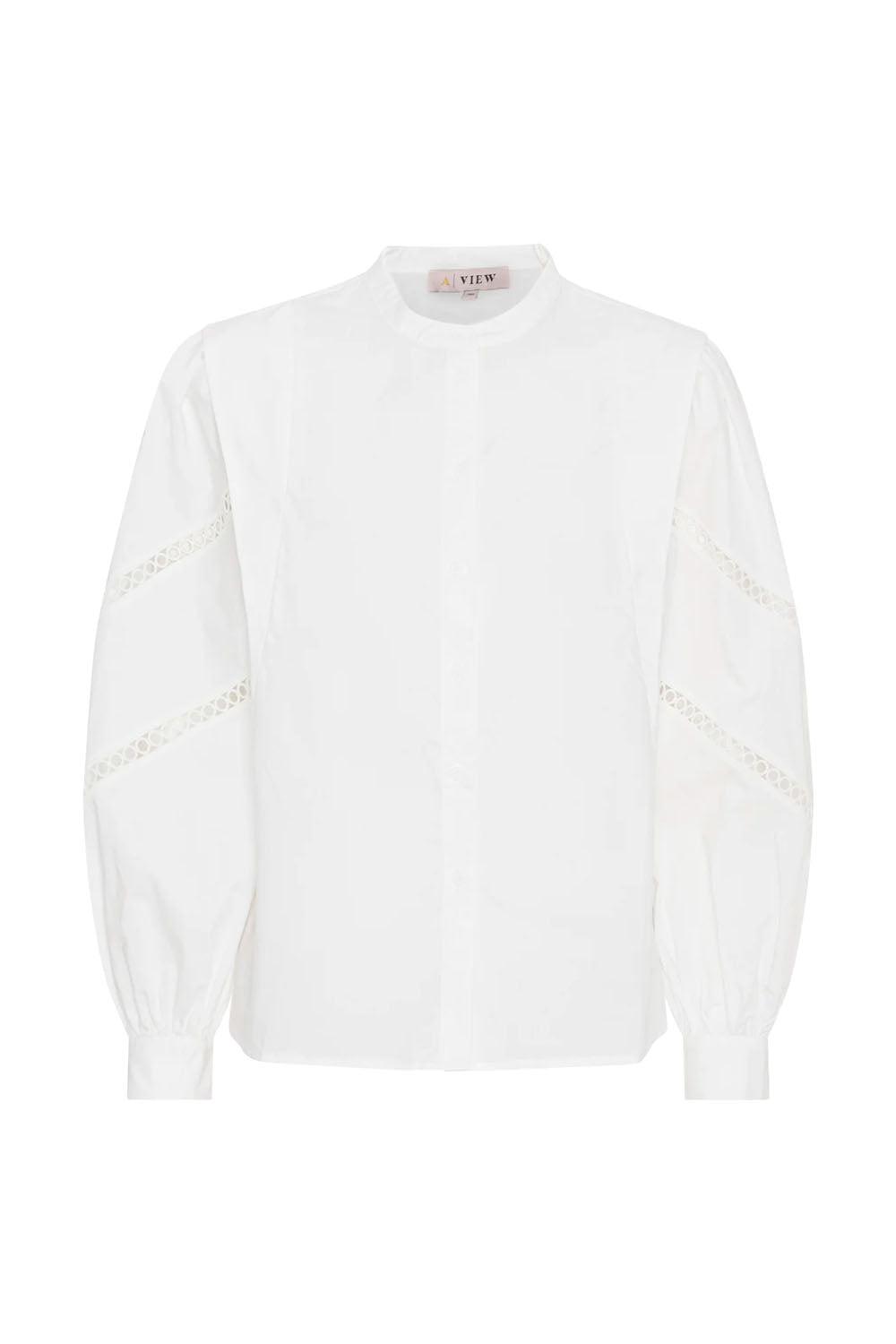 Tiffi-Shirt-White