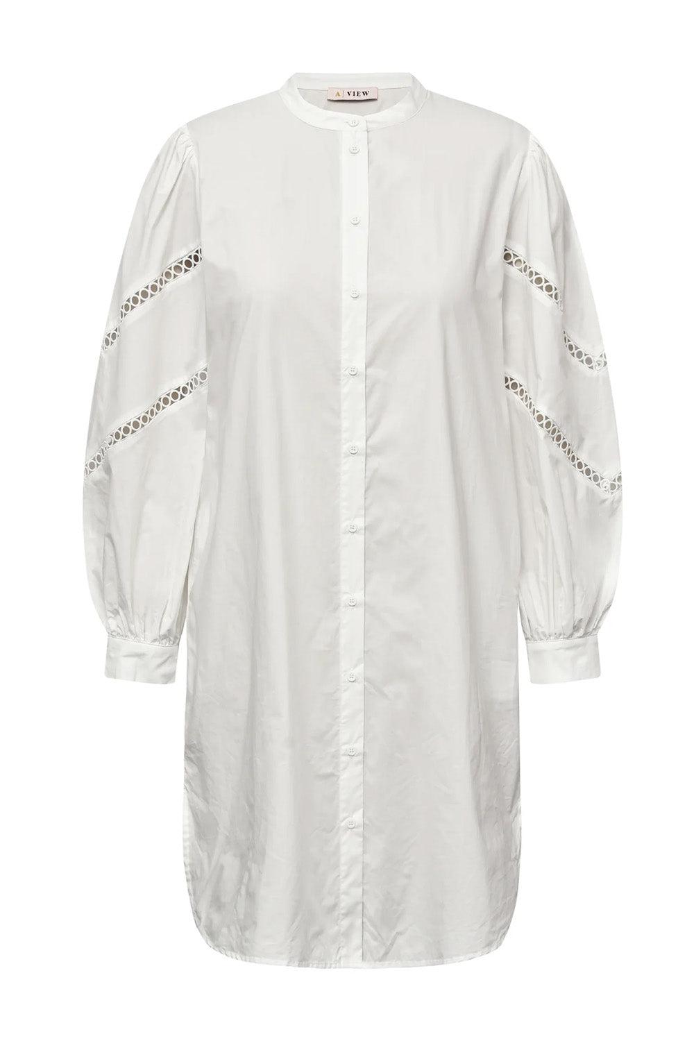 Tiffi-new-long-shirt-White