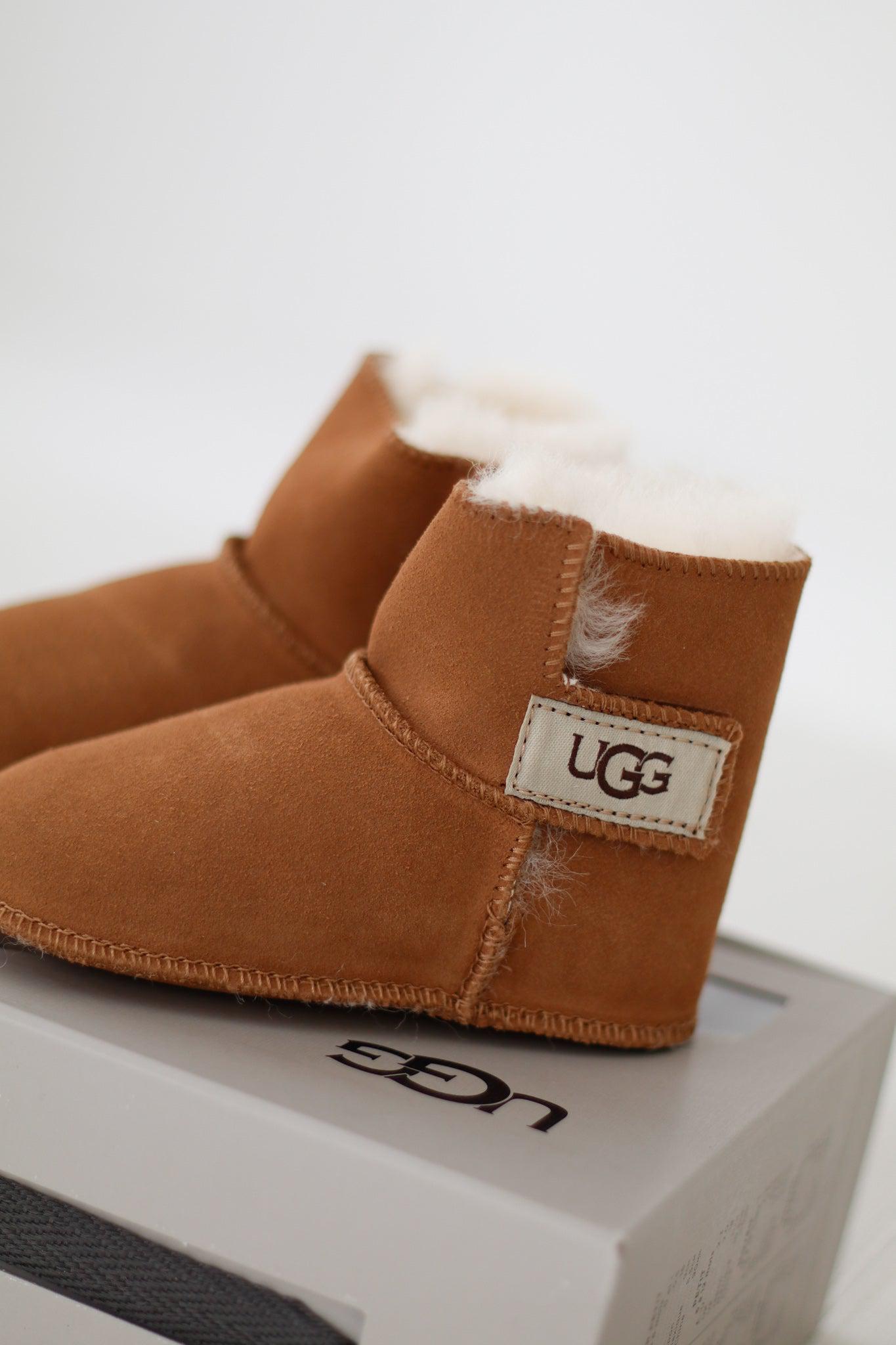 Ugg sale erin bootie